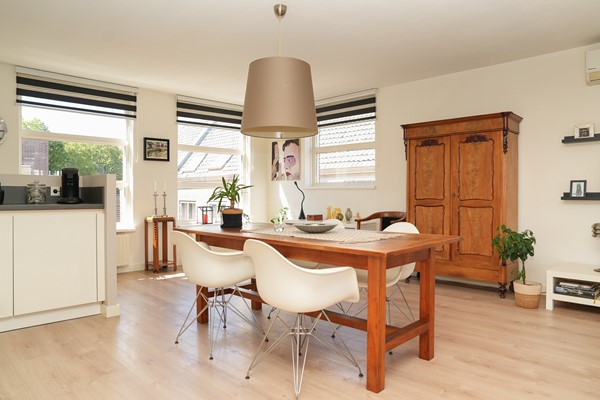 Medium property photo - Affuithof 7, 4201 MA Gorinchem